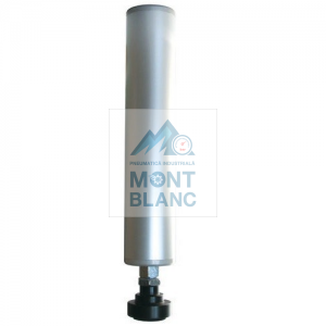 Cilindru pneumatic de prindere
